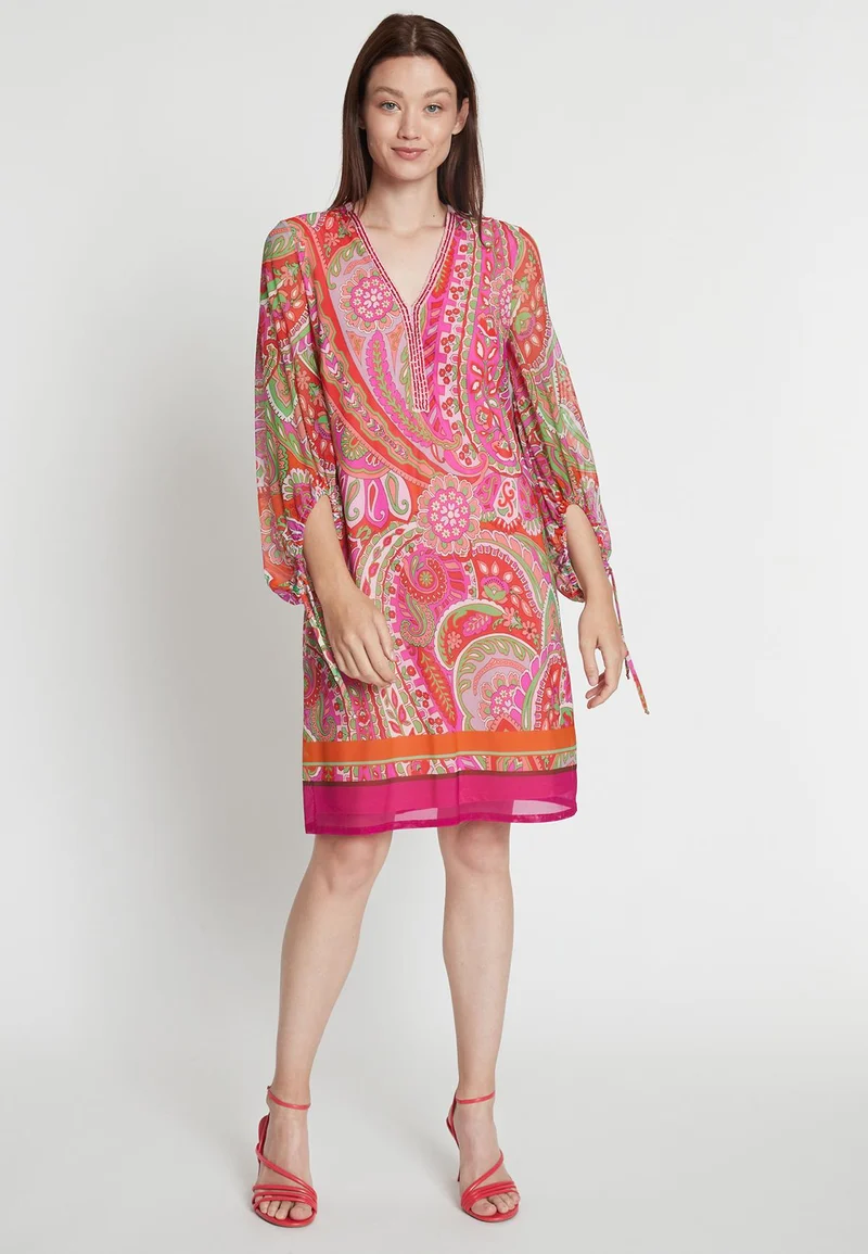 Printkleid Revosy
