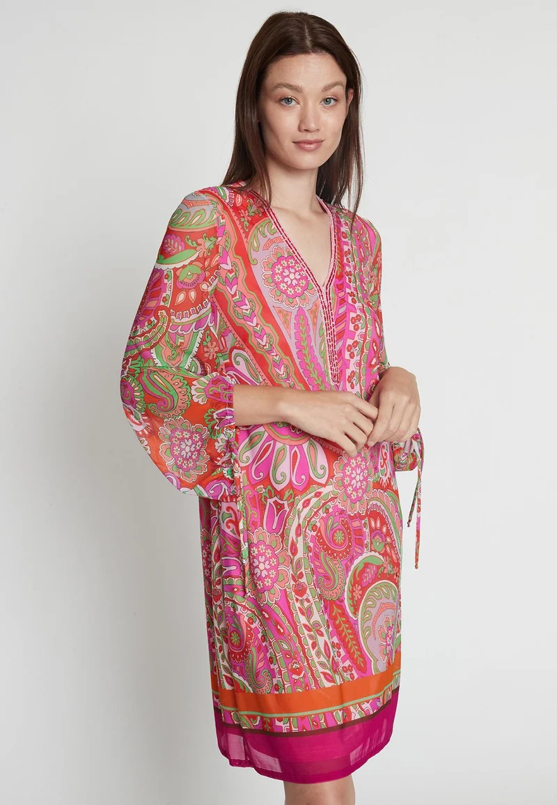 Printkleid Revosy
