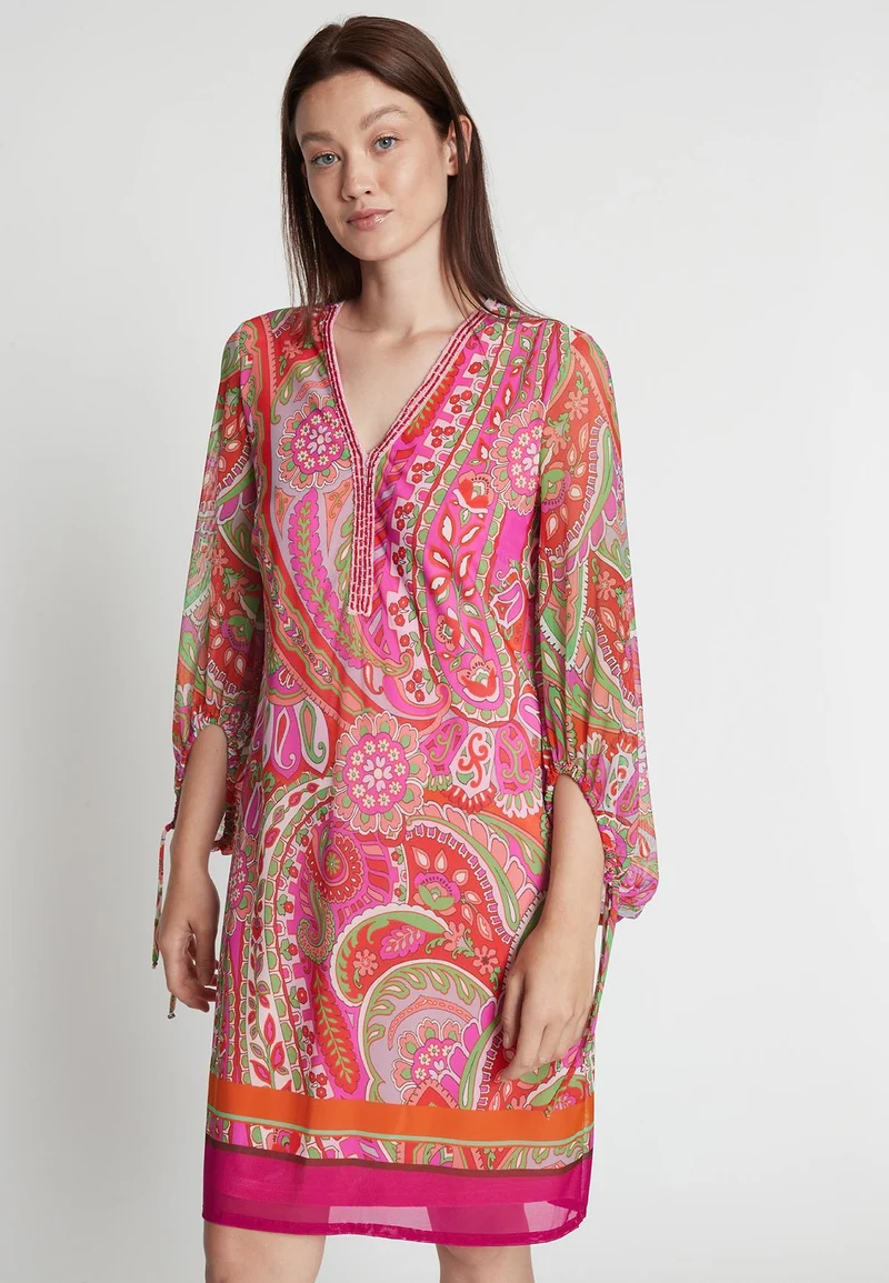 Printkleid Revosy