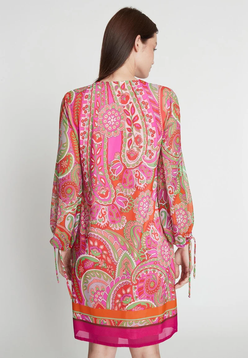 Printkleid Revosy