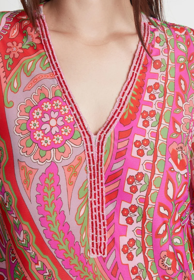 Printkleid Revosy