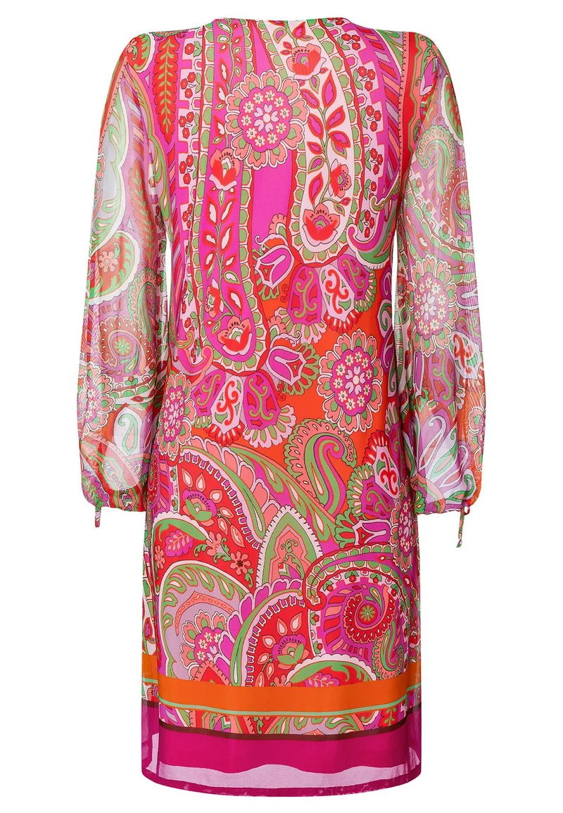 Printkleid Revosy