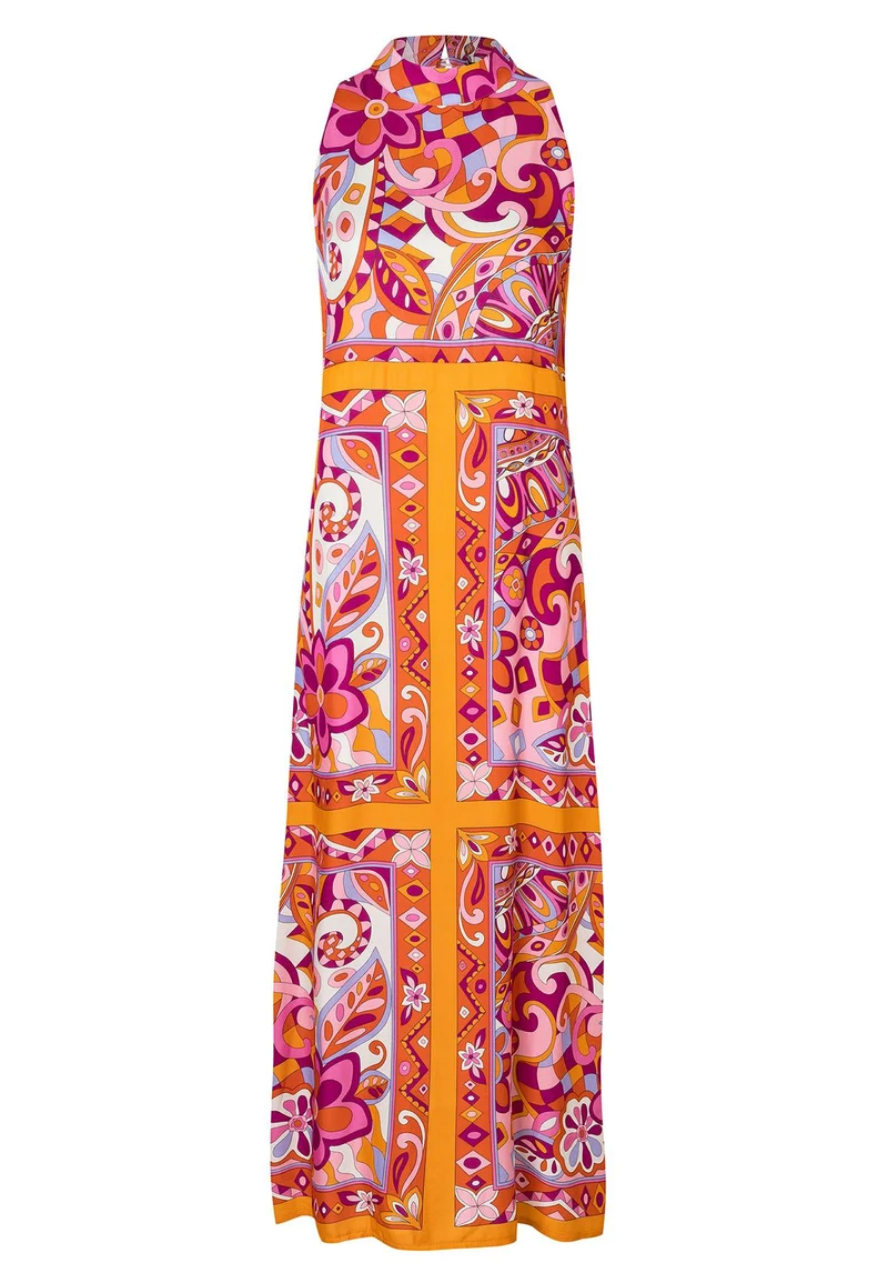 Maxikleid Laromy