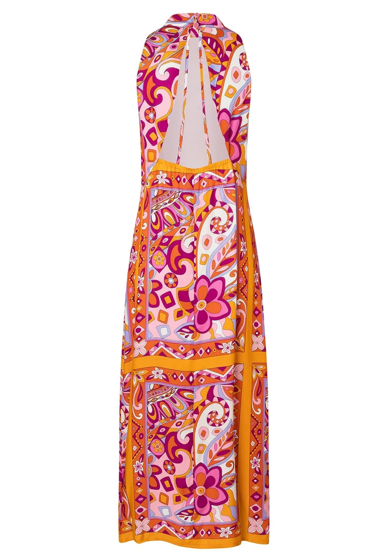 Maxikleid Laromy
