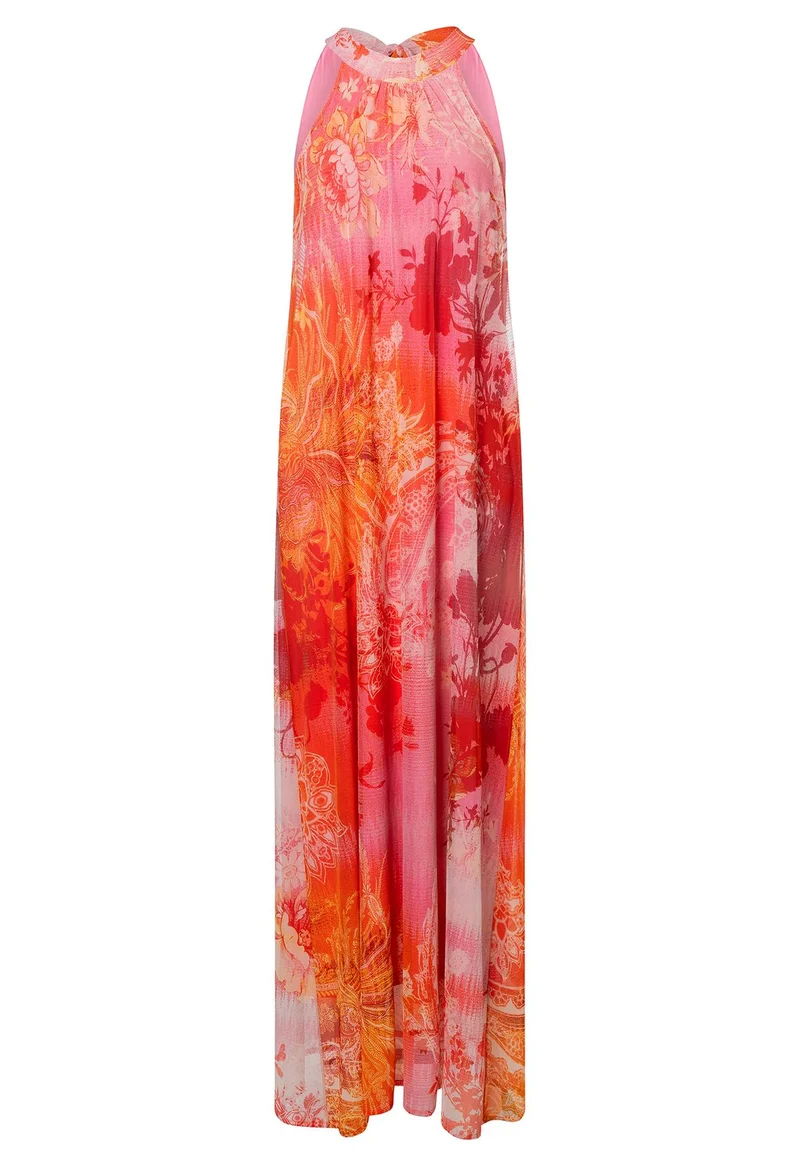 Maxikleid Reosa