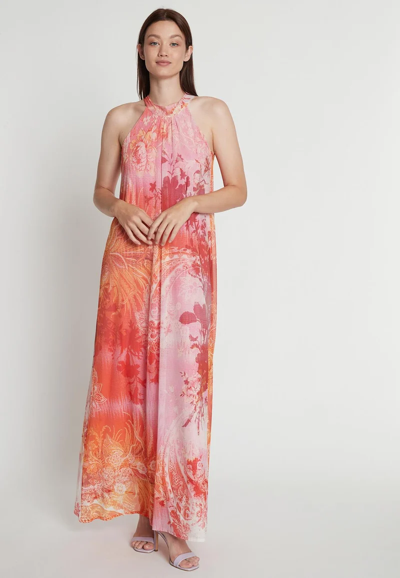Maxikleid Reosa