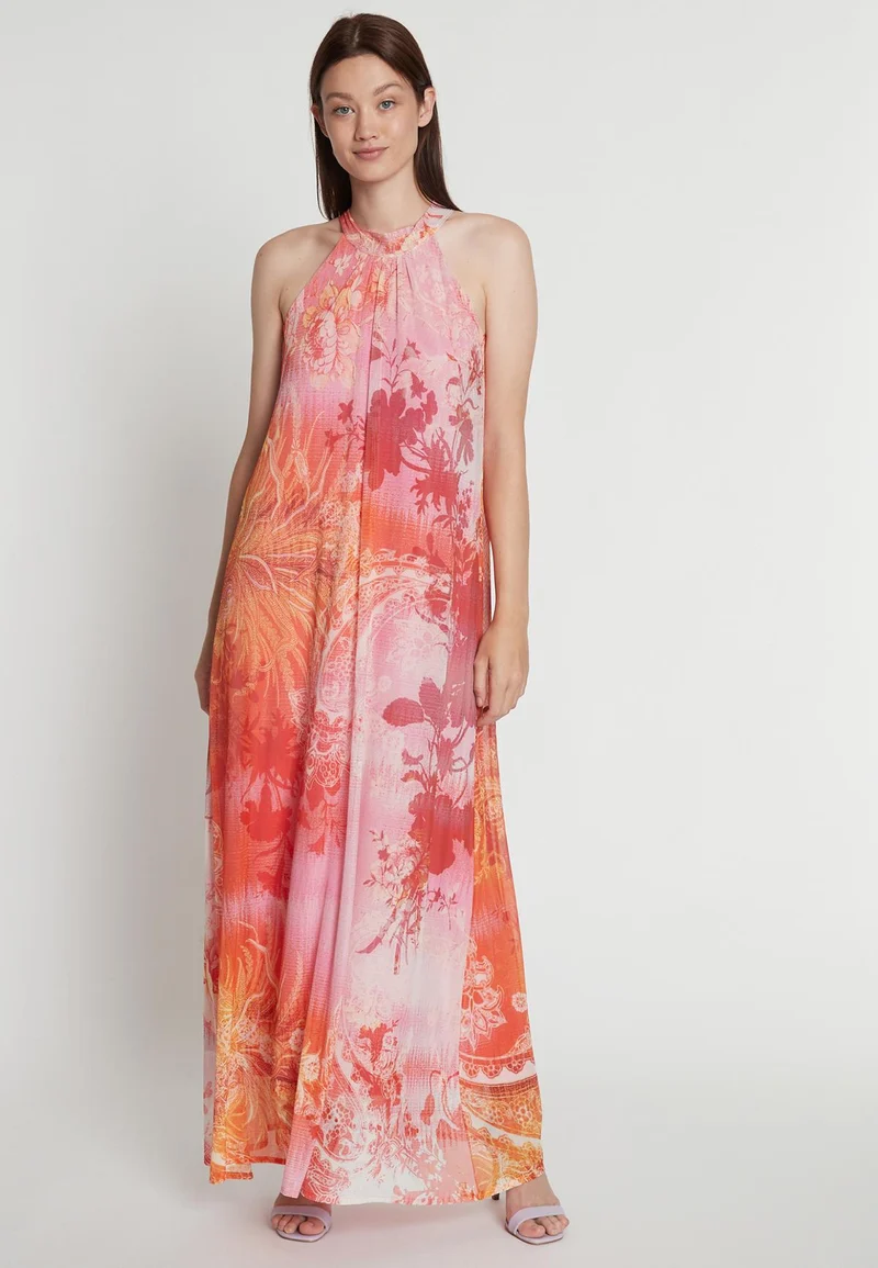 Maxikleid Reosa