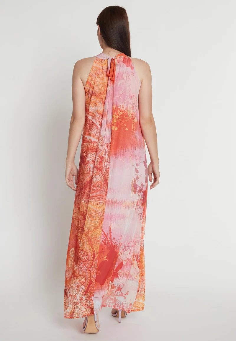 Maxikleid Reosa