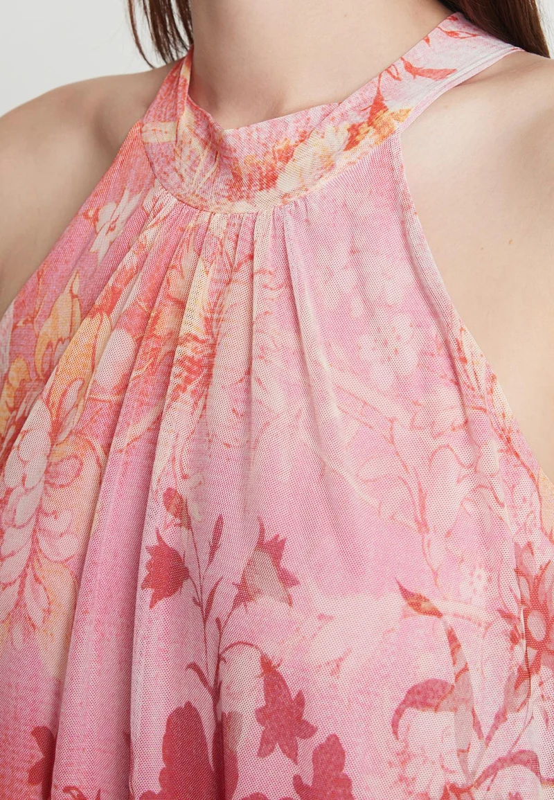 Maxikleid Reosa