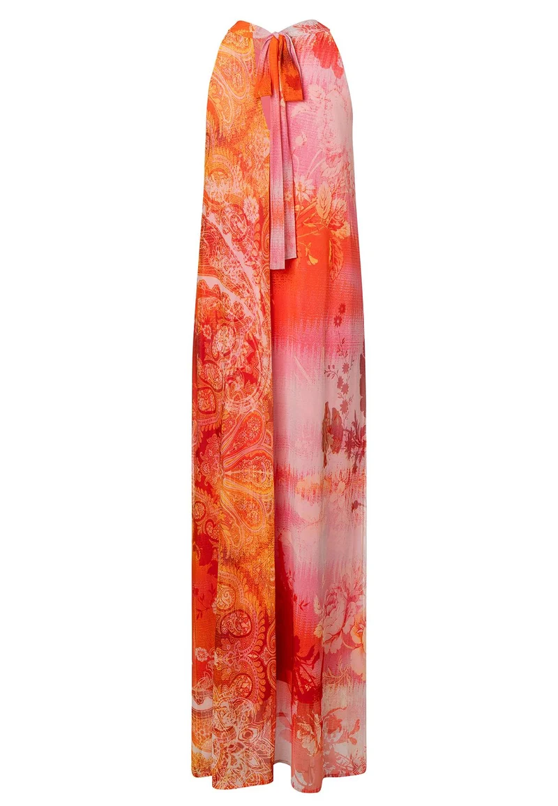 Maxikleid Reosa