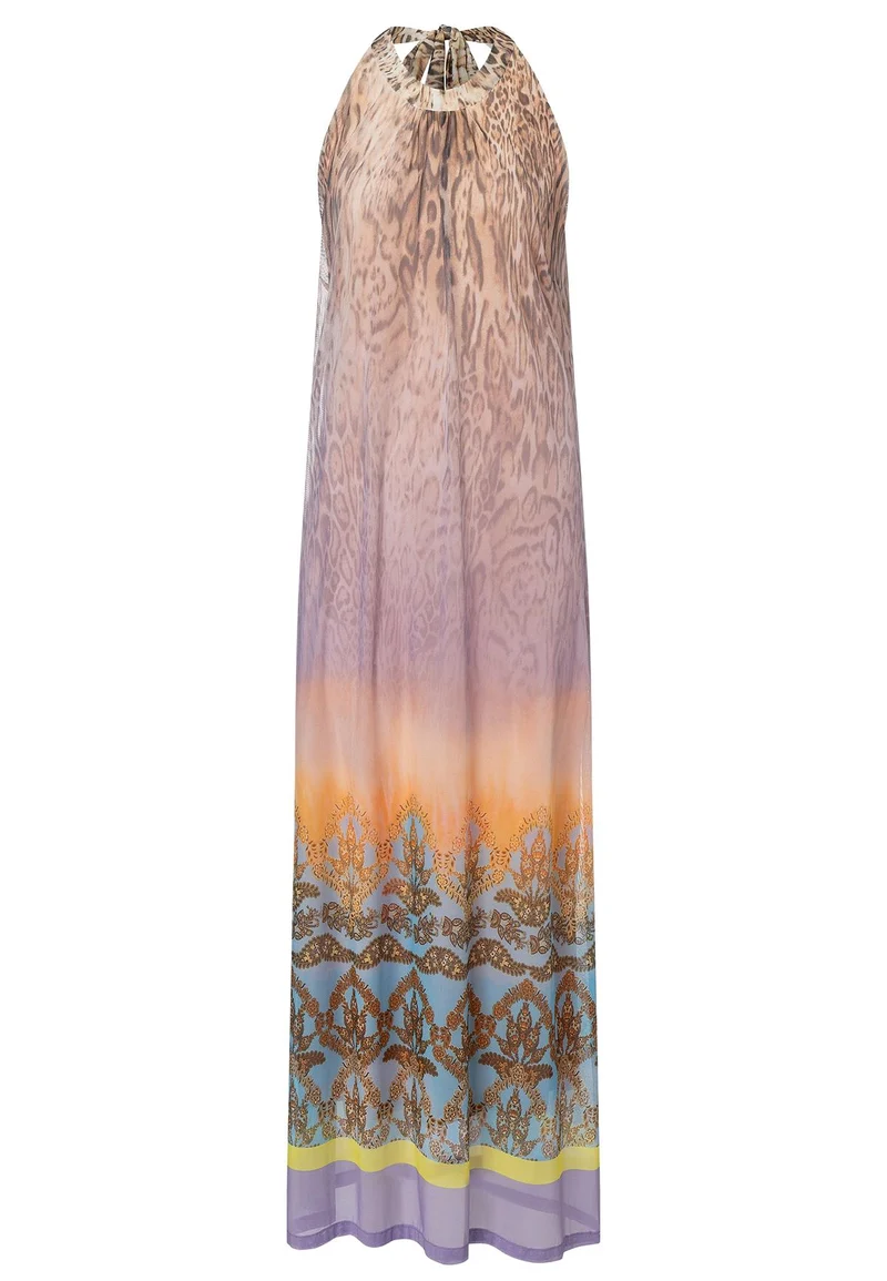 Maxikleid Remila