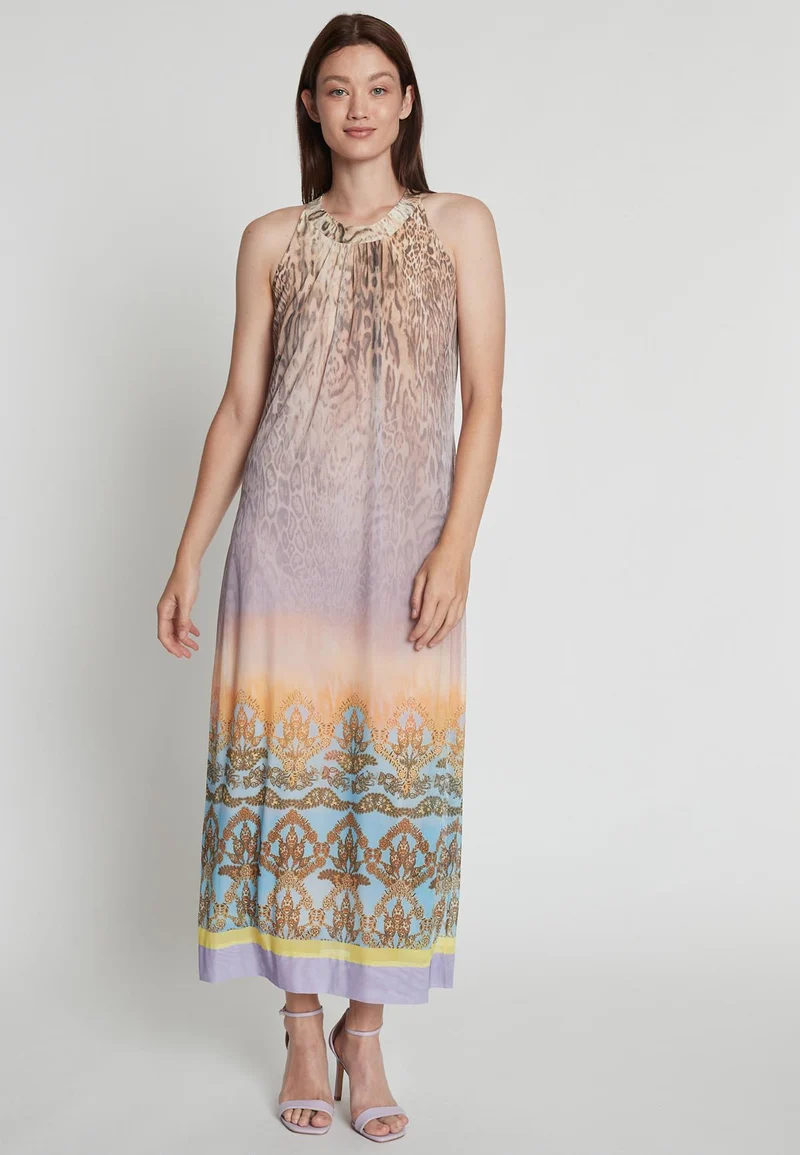 Maxikleid Remila