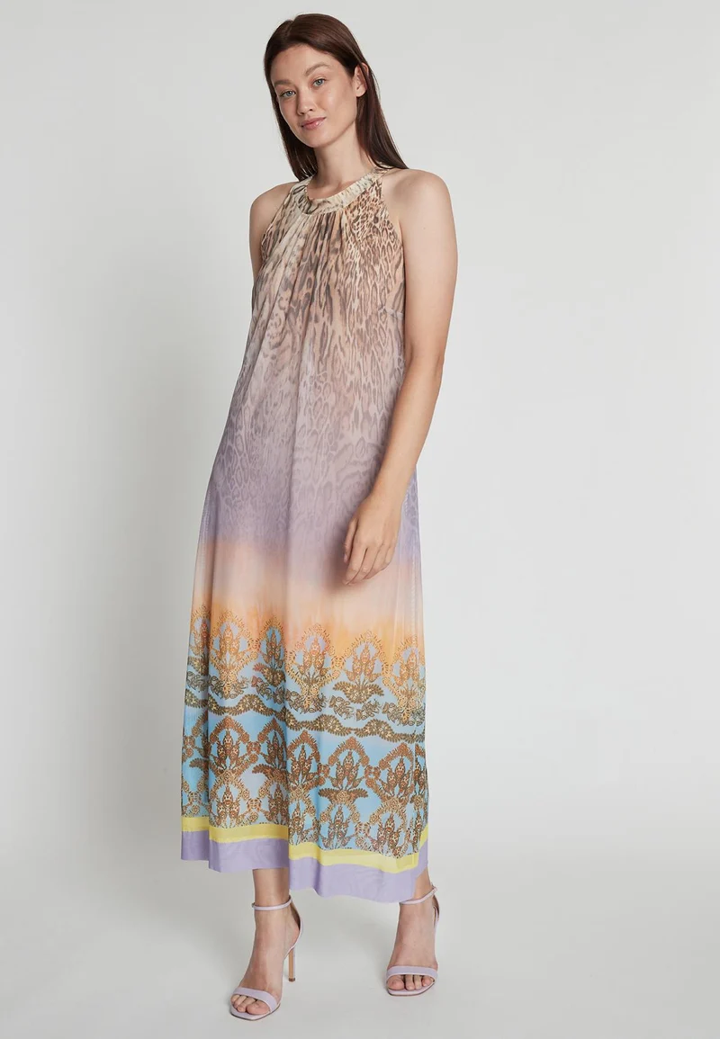 Maxikleid Remila