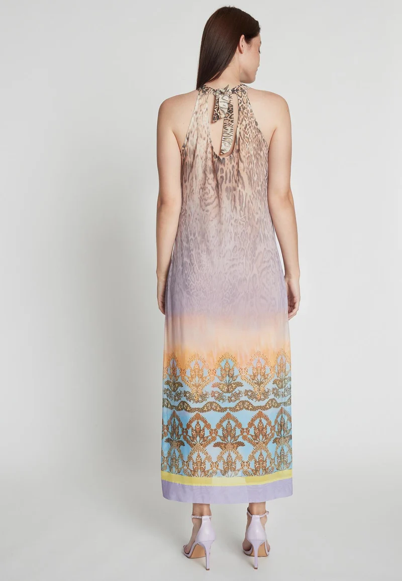 Maxikleid Remila