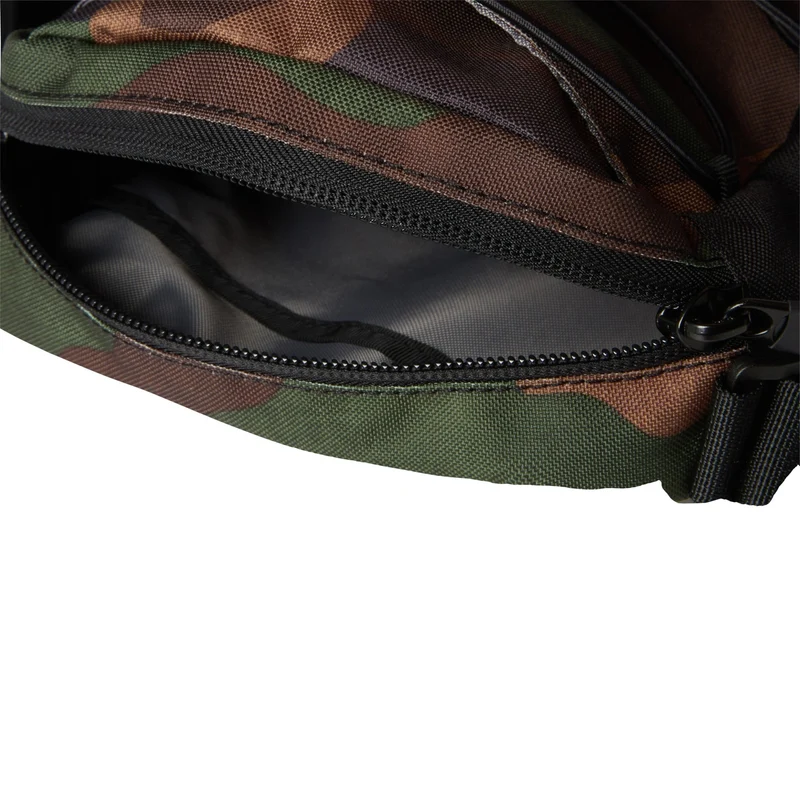 The North Face Jester Crossbody - Bolso bandolera 20.7 cm (tnf black camo/tnf black)
