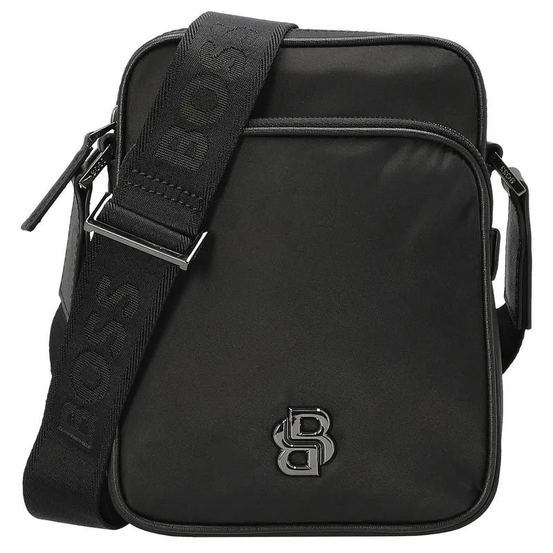 BOSS B Icon NS - Bolso bandolera 20.5 cm (black)