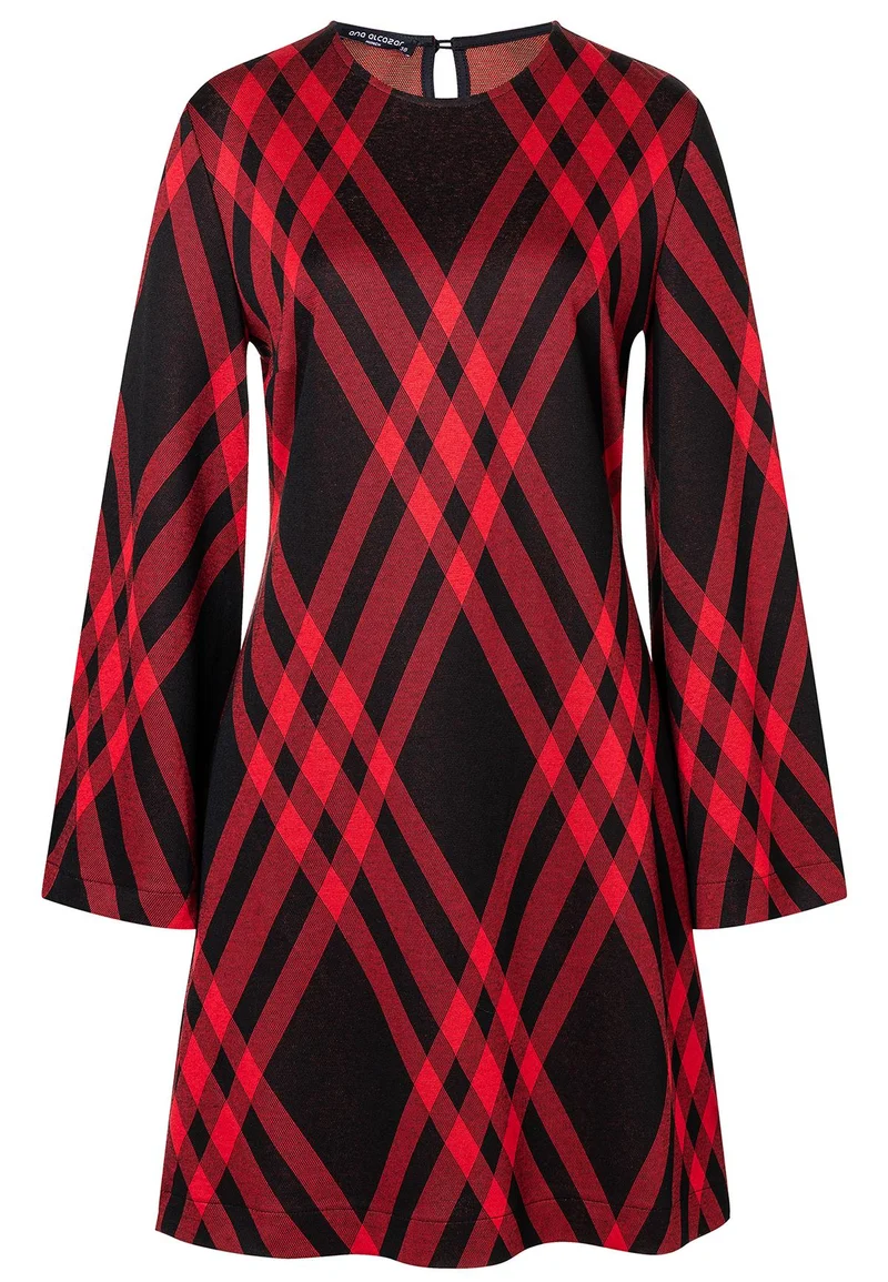 A-Linienkleid Soana