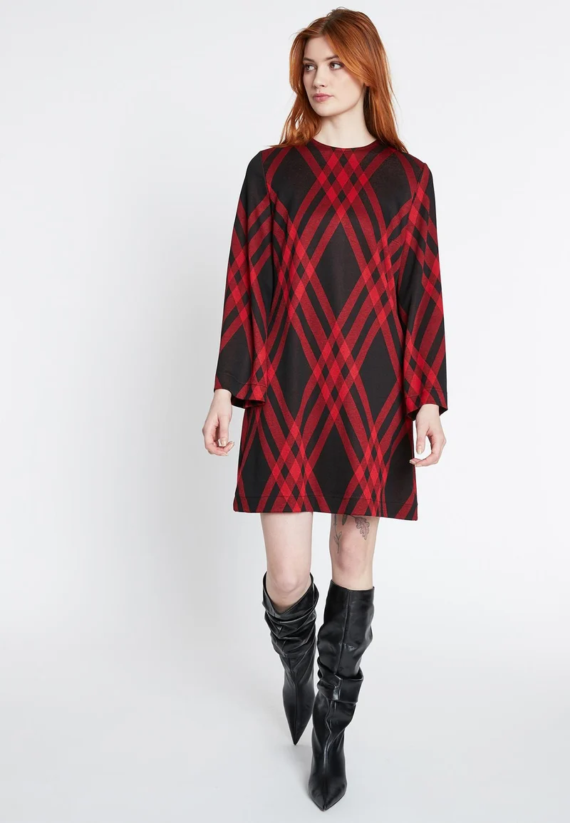 A-Linienkleid Soana