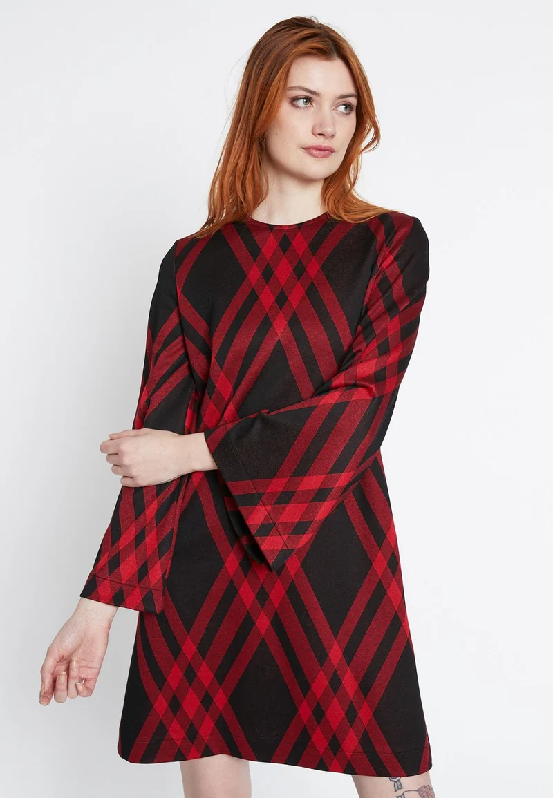 A-Linienkleid Soana