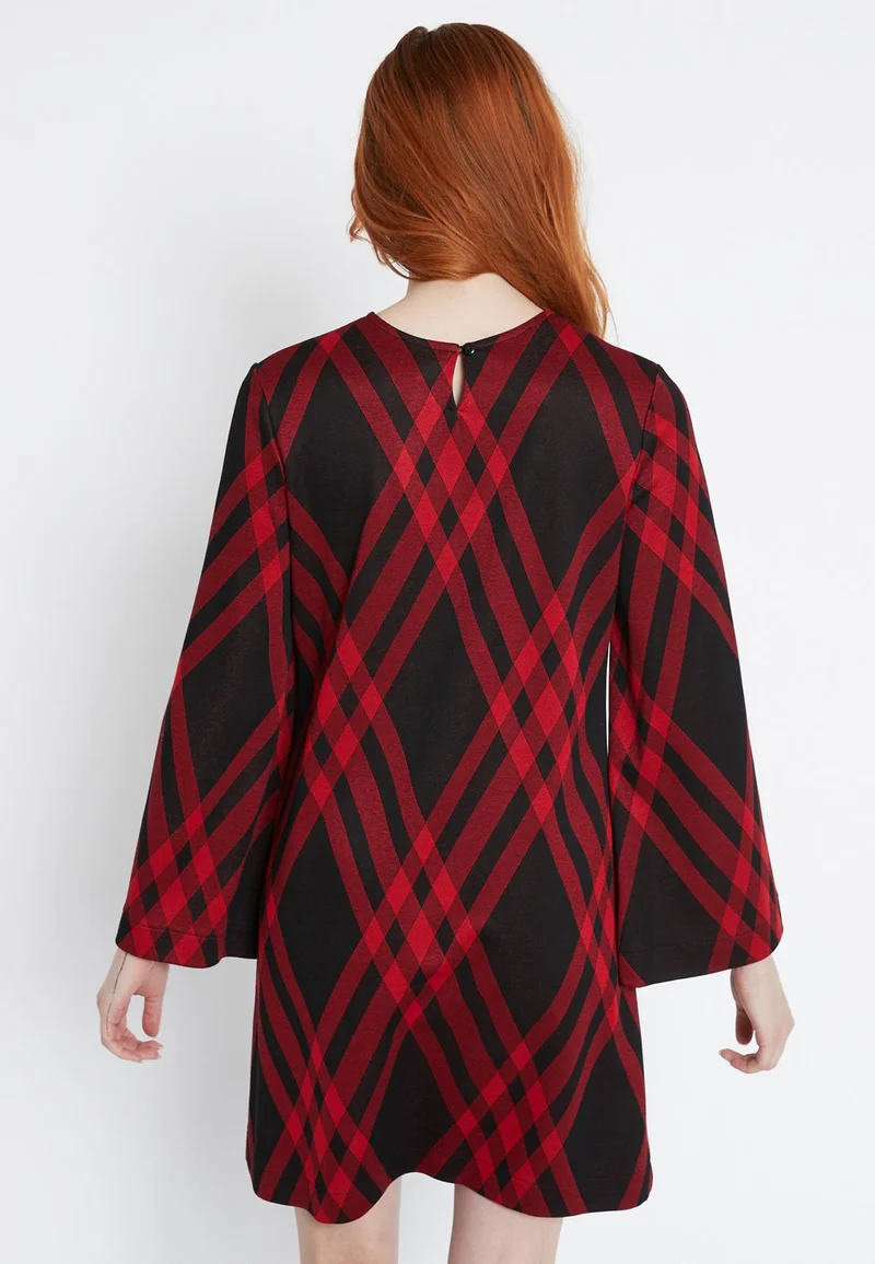 A-Linienkleid Soana