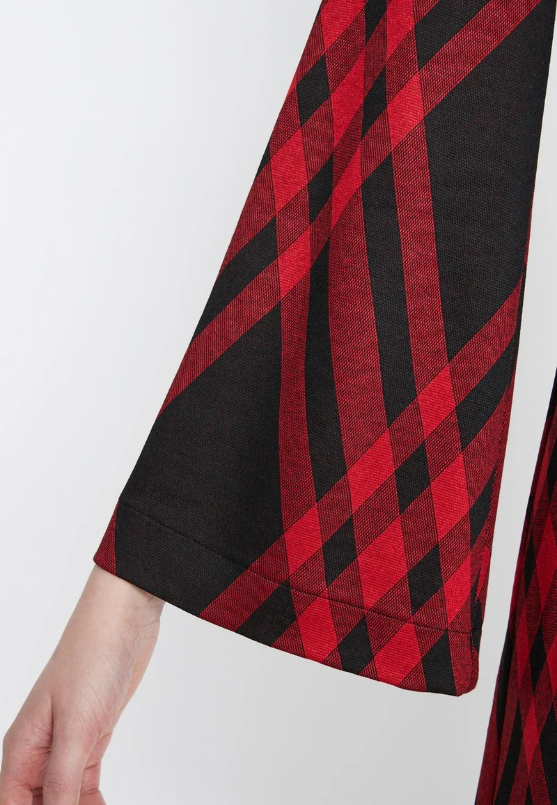 A-Linienkleid Soana