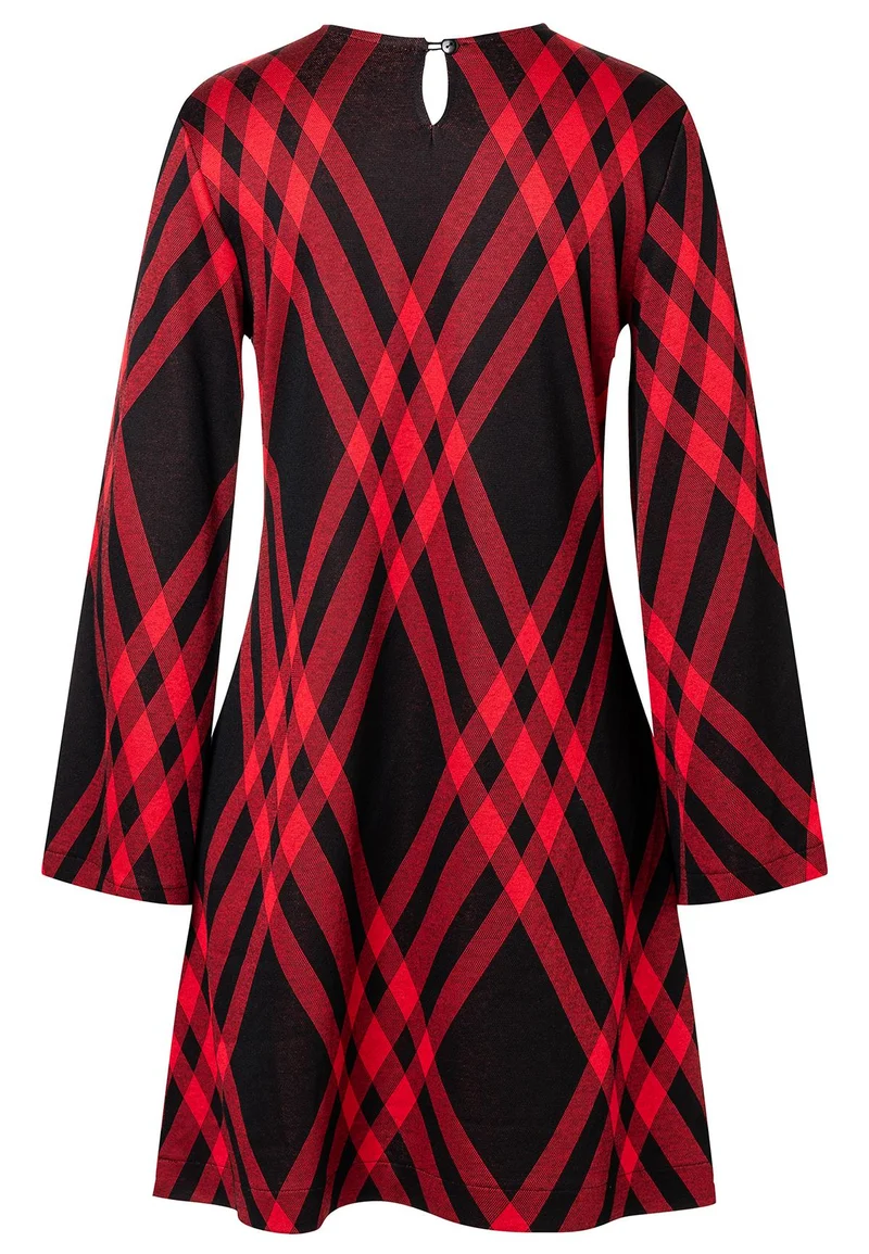 A-Linienkleid Soana
