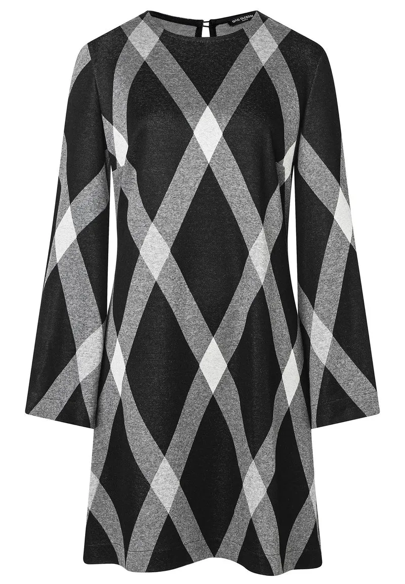 A-Linienkleid Slata