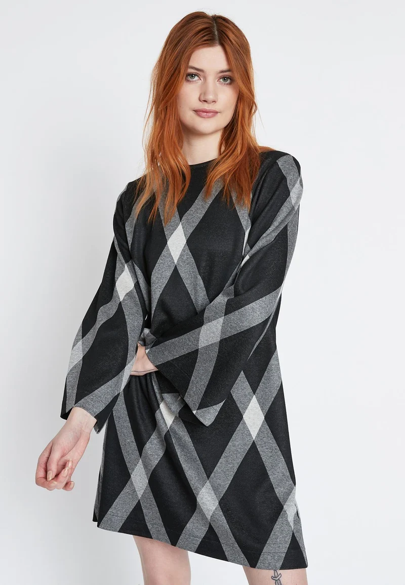 A-Linienkleid Slata