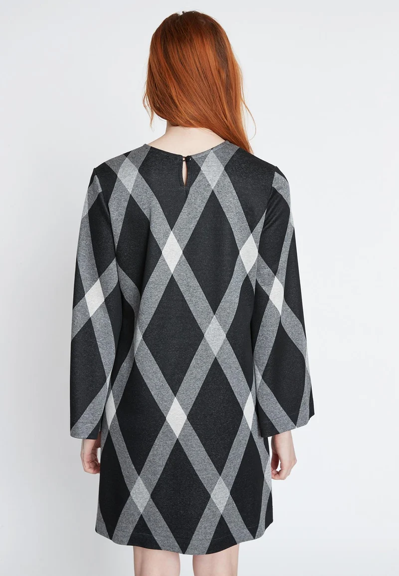 A-Linienkleid Slata