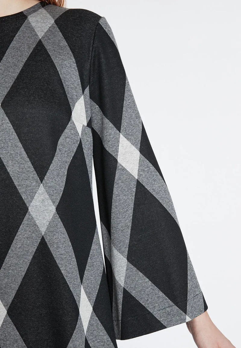 A-Linienkleid Slata