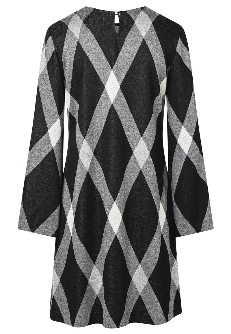 A-Linienkleid Slata
