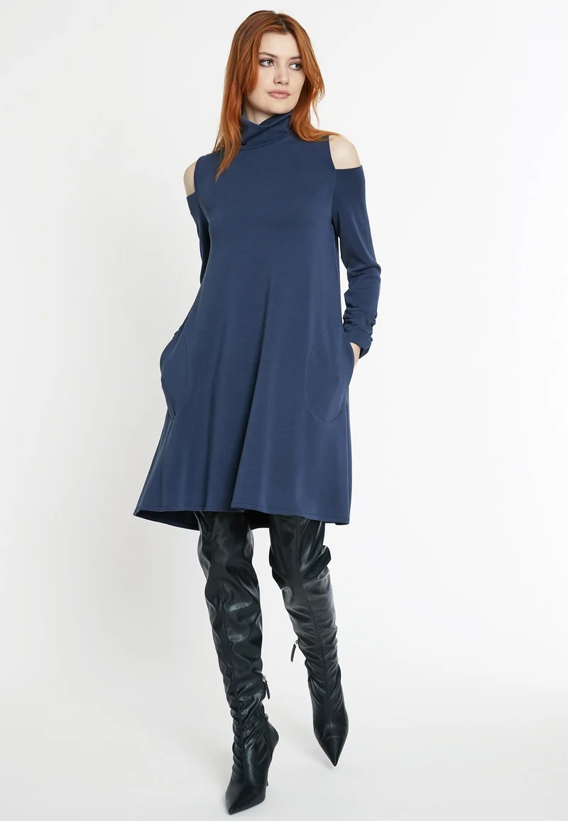 Cut-Out Kleid Sebaja