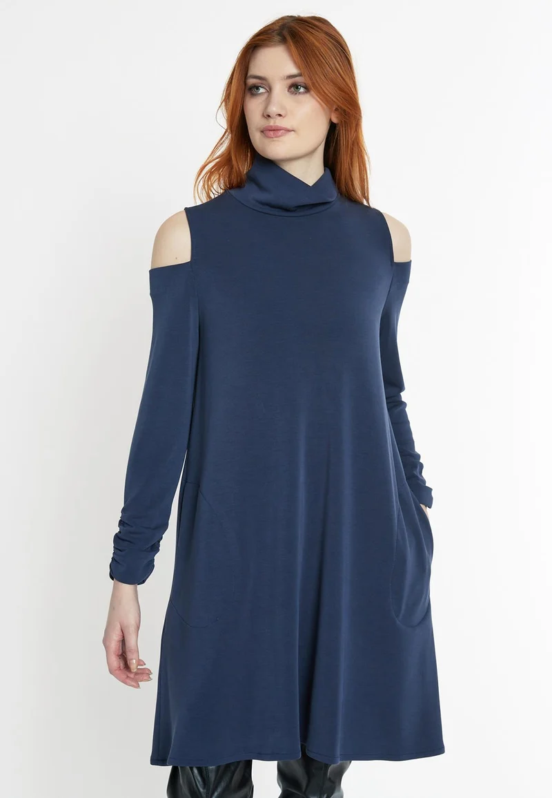 Cut-Out Kleid Sebaja