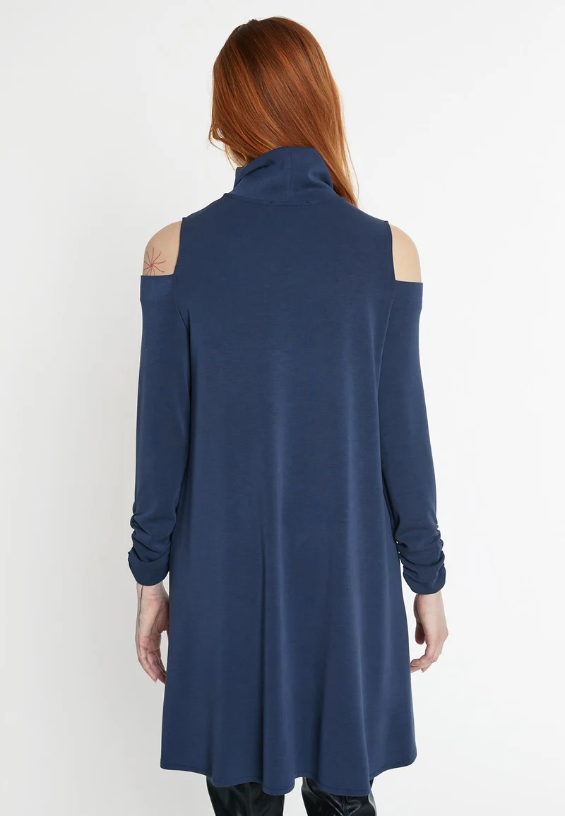 Cut-Out Kleid Sebaja