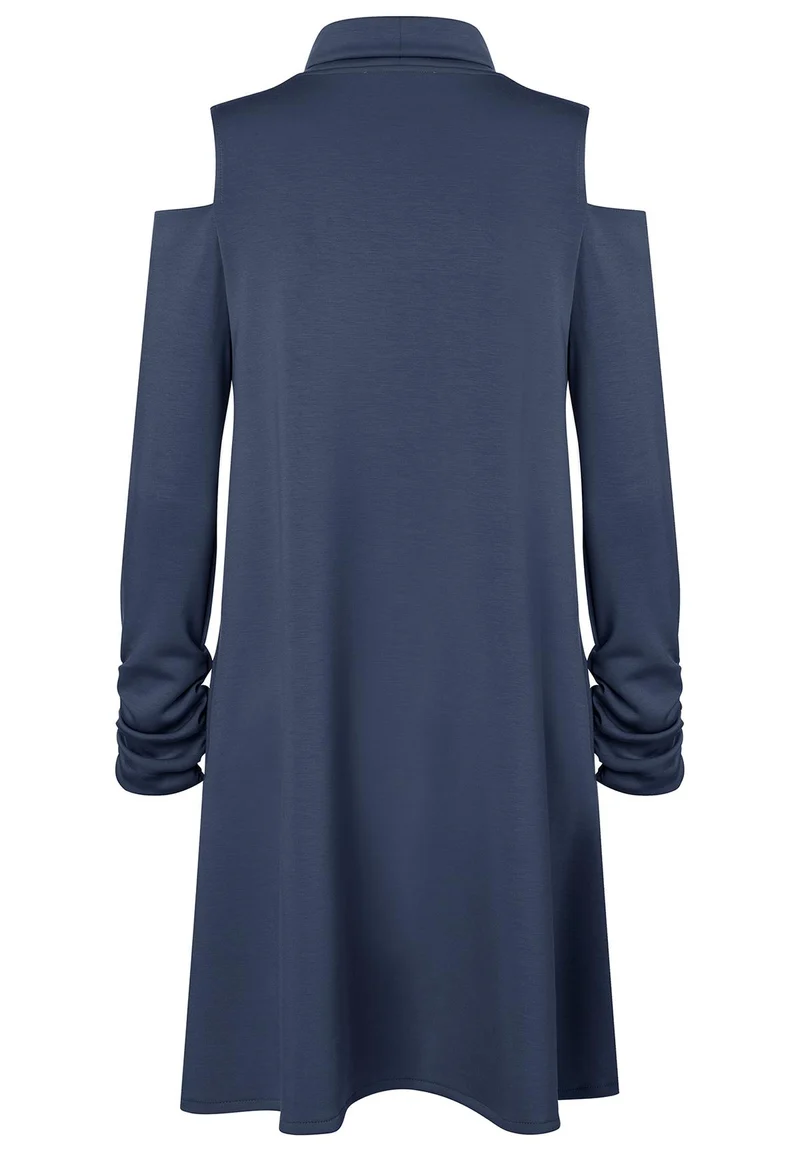 Cut-Out Kleid Sebaja