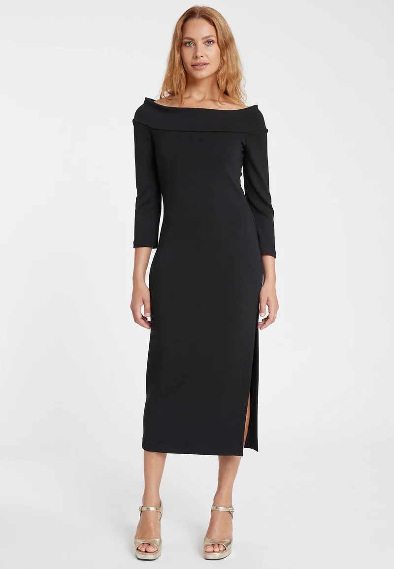 Midikleid Seba
