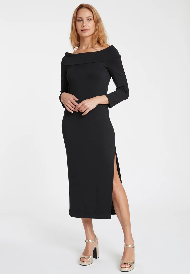 Midikleid Seba