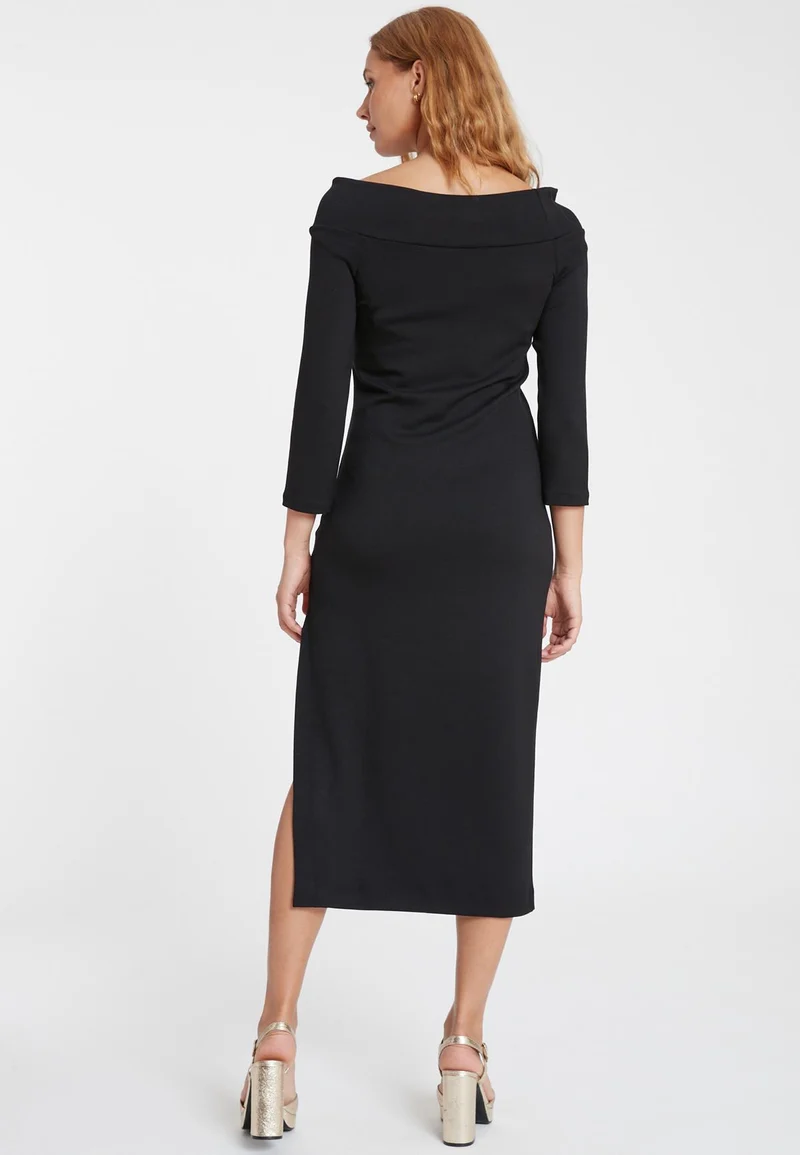 Midikleid Seba