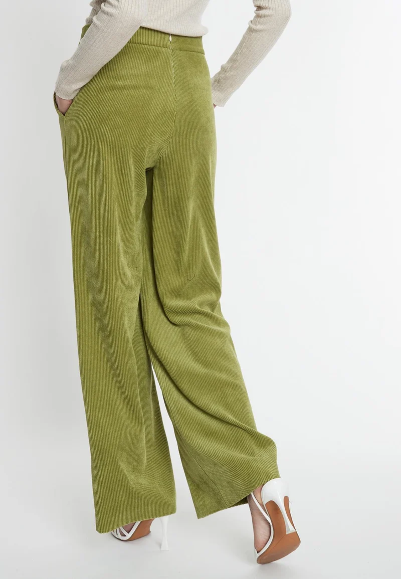Cordhose Saskea