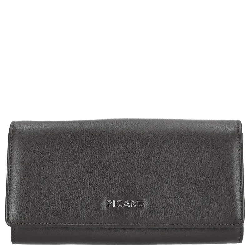 Picard Bingo - Cartera 9cc 18 cm (cafe)