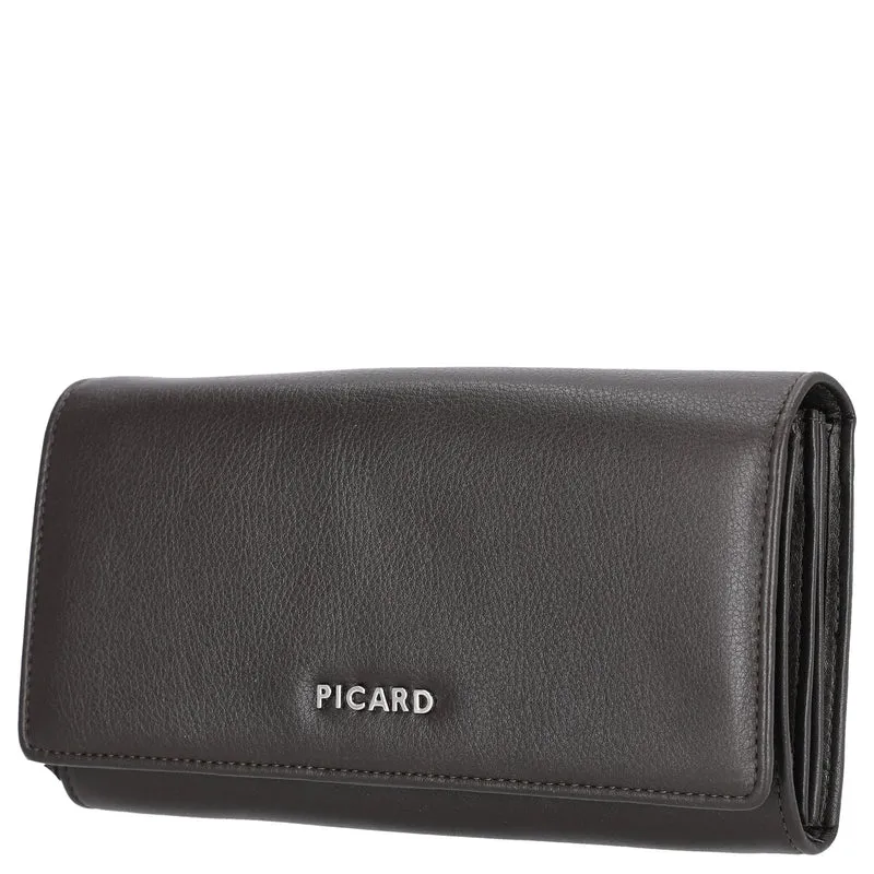 Picard Bingo - Cartera 9cc 18 cm (cafe)