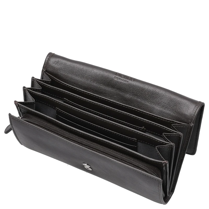 Picard Bingo - Cartera 9cc 18 cm (cafe)