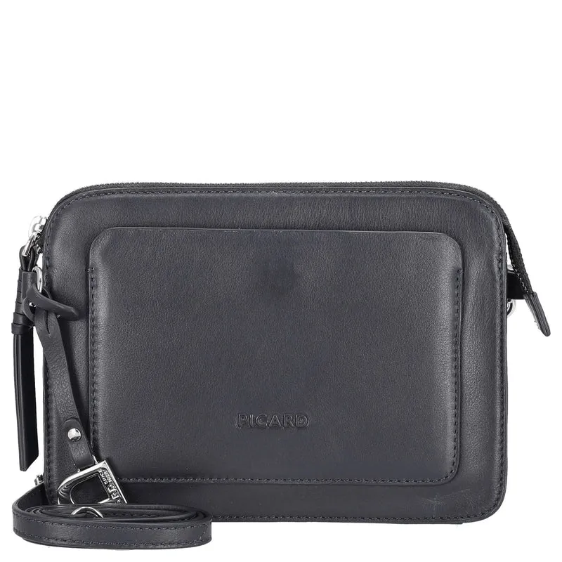 Picard Bali - Bolso bandolera 20 cm (ozean)