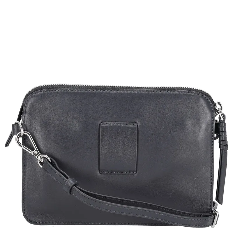 Picard Bali - Bolso bandolera 20 cm (ozean)
