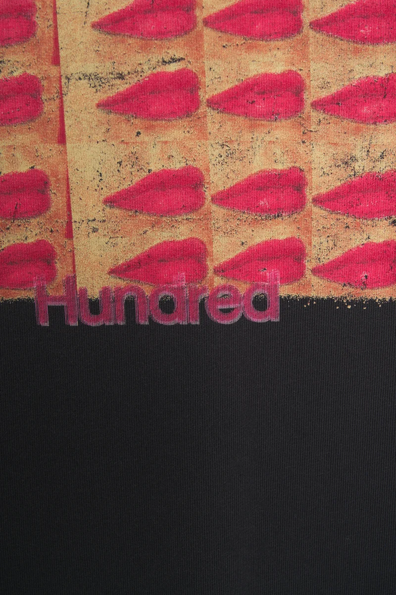 T-shirt 'Houston Kisses'