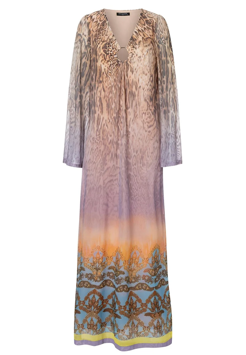 Kaftankleid Remosy