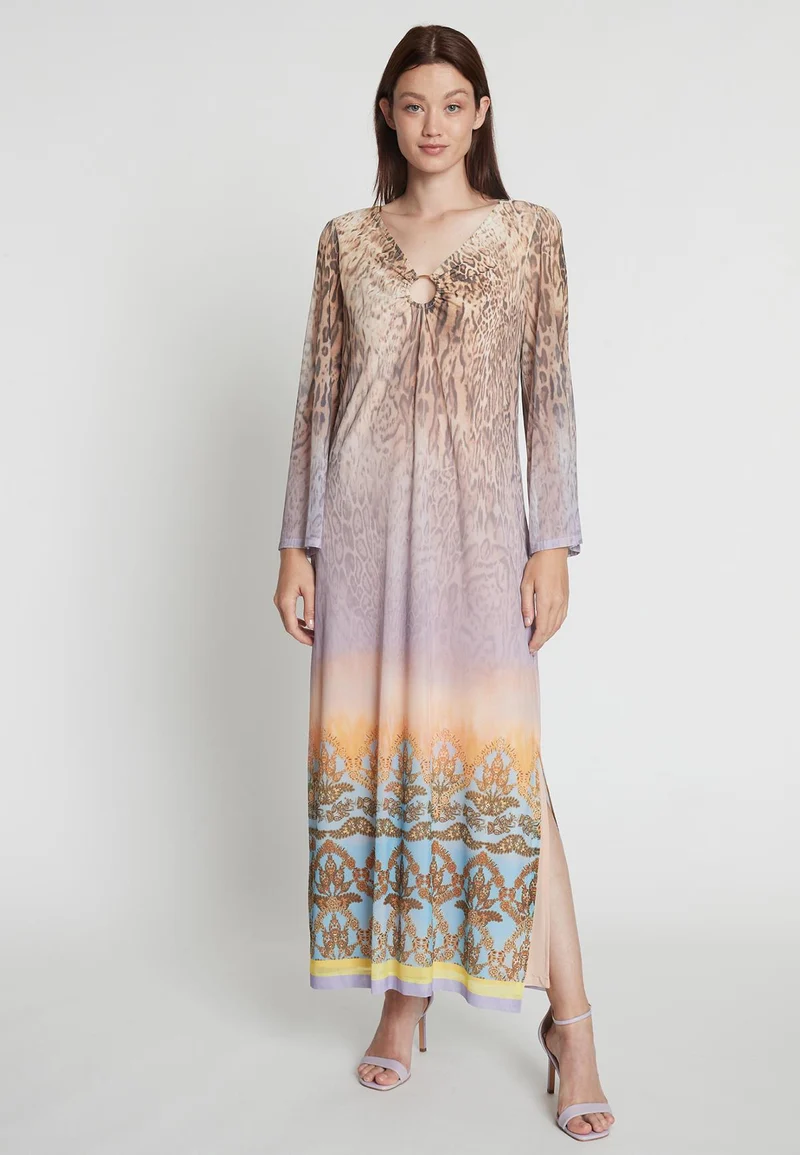 Kaftankleid Remosy