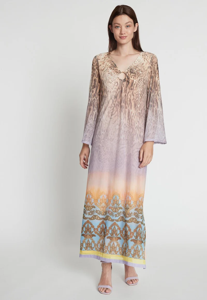 Kaftankleid Remosy