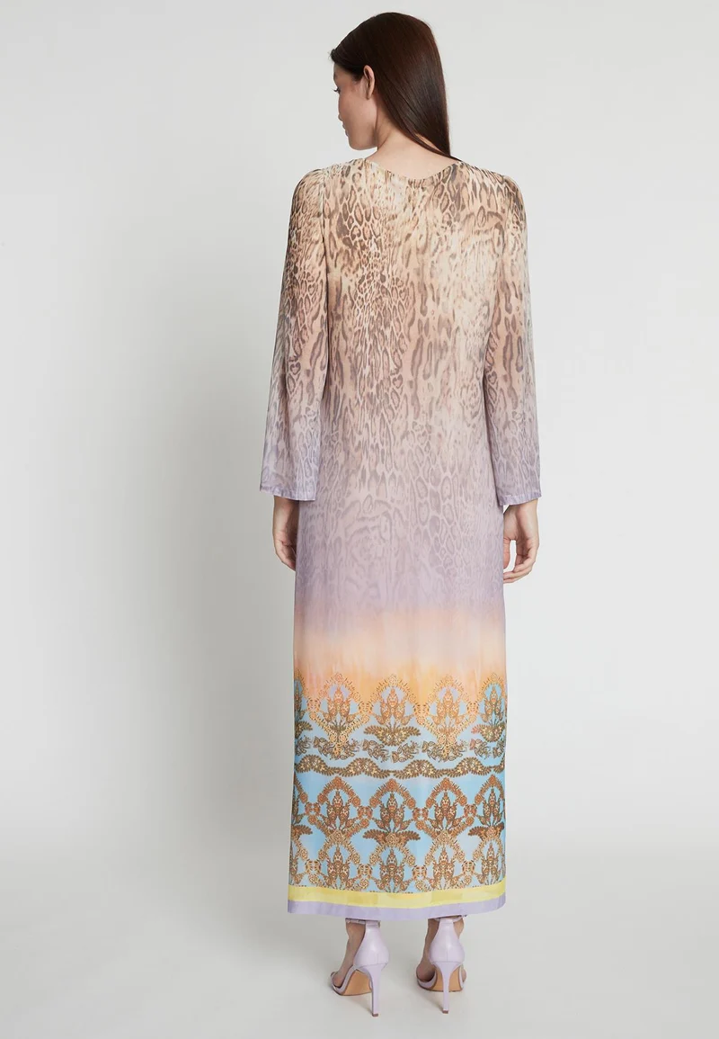 Kaftankleid Remosy