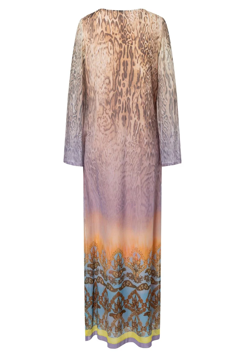 Kaftankleid Remosy